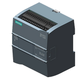 Siemens 1212C Compact central processing unit, AC/DC/relay - Rubicon Partner Portal